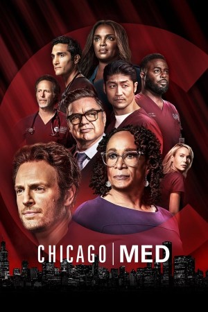 Chicago Med Season 7 Part 3